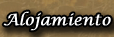 Alojamiento