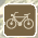 Rutas de bicicleta